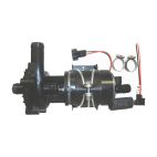 Heater Booster Pump
