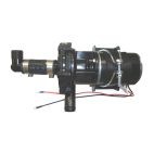 Heater Booster Pump