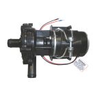 Heater Booster Pump