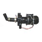 Heater Booster Pump