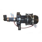 Heater Booster Pump