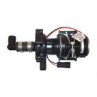 Heater Booster Pump