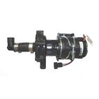 Heater Booster Pump