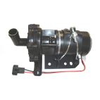 Heater Booster Pump