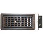 A/C & Heater Louvers