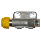 A/C Compressor Fitting