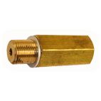 A/C Compressor Fitting