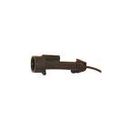 A/C Compressor w/ Clutch - New