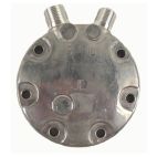 A/C Compressor w/ Clutch - New