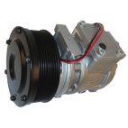 A/C Compressor w/ Clutch - New