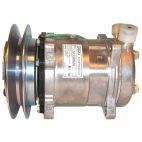 A/C Compressor w/ Clutch - New