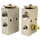 A/C Expansion Valve