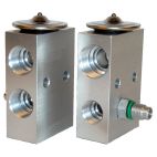 A/C Expansion Valve