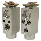A/C Expansion Valve