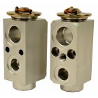 A/C Expansion Valve