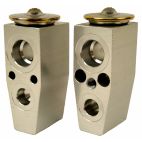 A/C Expansion Valve