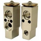 A/C Expansion Valve