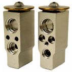 A/C Expansion Valve