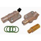 A/C Compressor Fitting