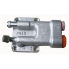 A/C Compressor Fitting