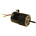 Blower Motor w/o Wheel - Heater