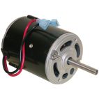 Blower Motor w/o Wheel - Heater