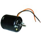 Blower Motor w/o Wheel - Heater