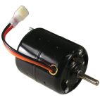 Blower Motor w/o Wheel - Heater