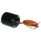 Blower Motor w/o Wheel - Heater
