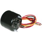 Blower Motor w/o Wheel - Heater