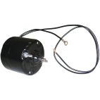 Blower Motor w/o Wheel - Heater