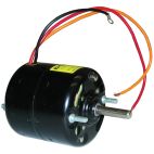 Blower Motor w/o Wheel - Heater