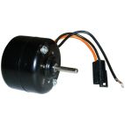 Blower Motor w/o Wheel - Heater
