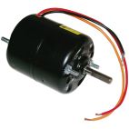 Blower Motor w/o Wheel - Heater