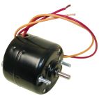 Blower Motor w/o Wheel - Heater