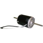 Blower Motor w/o Wheel - Heater