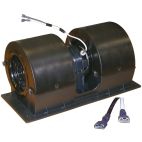 Blower Motor w/ Wheel - Heater