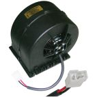 Blower Motor w/ Wheel - Heater