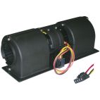 Blower Motor w/ Wheel - Heater