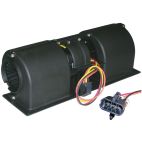Blower Motor w/ Wheel - Heater