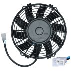 A/C Condenser Fan Assy