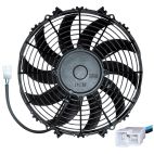 A/C Condenser Fan Assy
