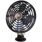 Fan / Interior Dash Black