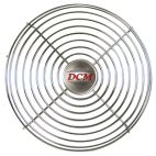 Fan / Interior Dash Chrome