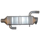 Exhaust Gas Recirculation (EGR) Cooler