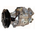 A/C Compressor w/ Clutch - New