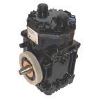 A/C Compressor w/o Clutch - New