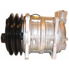 A/C Compressor w/ Clutch - New