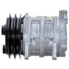 A/C Compressor w/ Clutch - New