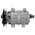 A/C Compressor w/ Clutch - New
